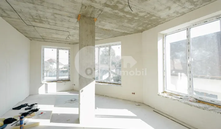 Apartament, Durlești, LIVEZILOR