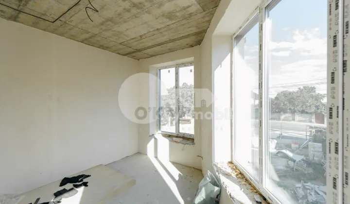 Apartament, Durlești, LIVEZILOR