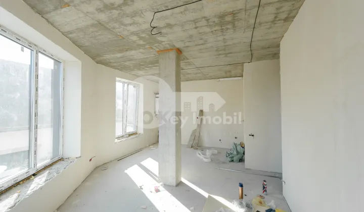 Apartament, Durlești, LIVEZILOR