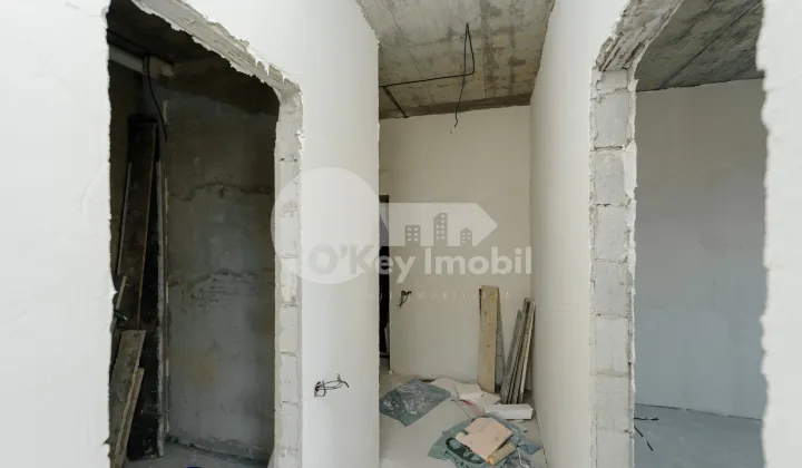 Apartament, Durlești, LIVEZILOR