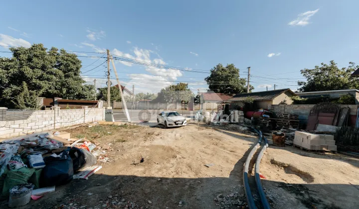 Apartament, Durlești, LIVEZILOR