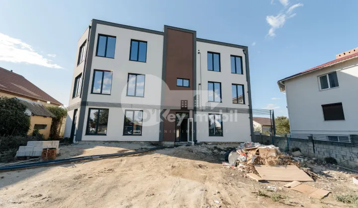 Apartament, Durlești, LIVEZILOR