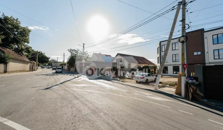 Apartament, Durlești, LIVEZILOR