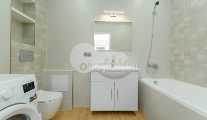 Apartament, Râșcani, PIETRĂRIEI