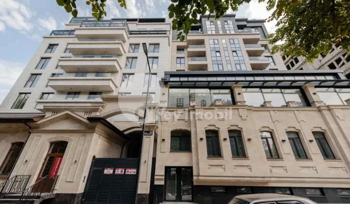 Apartament, Centru, TRICOLORULUI