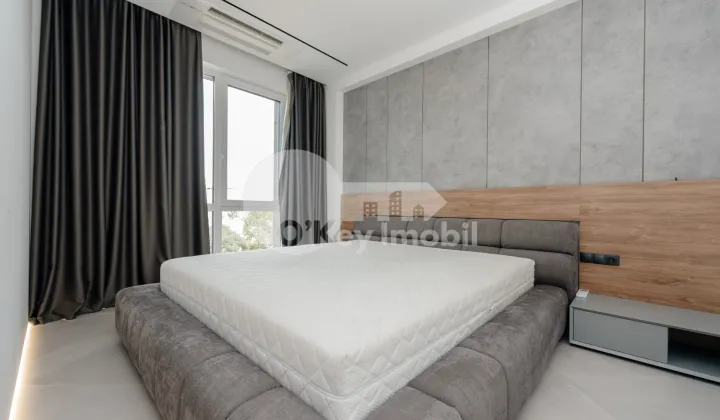 Apartament, Centru, TRICOLORULUI