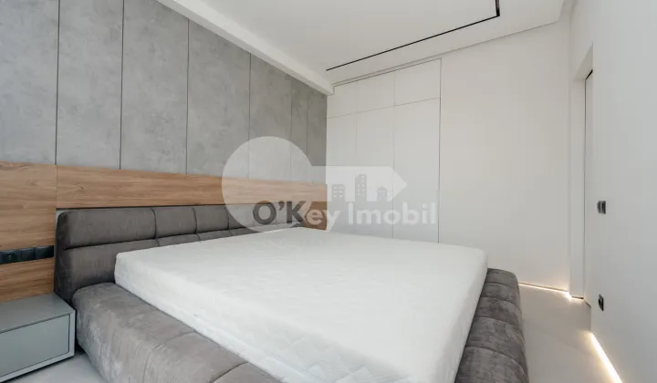 Apartament, Centru, TRICOLORULUI