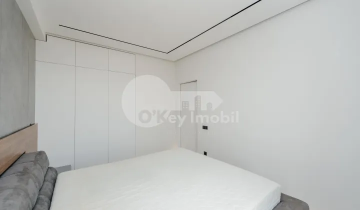 Apartament, Centru, TRICOLORULUI