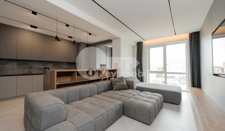 Apartament, Centru, TRICOLORULUI