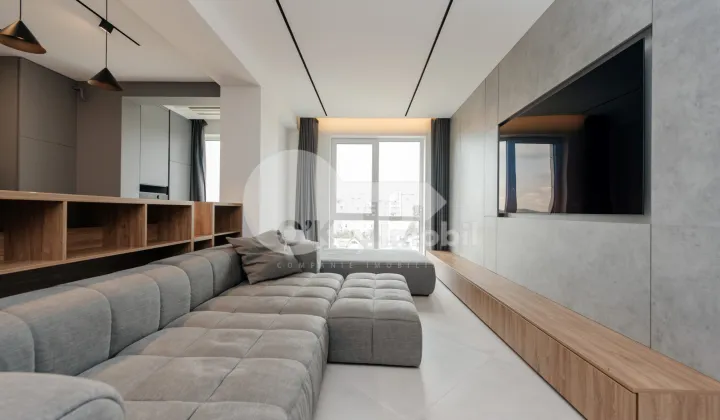 Apartament, Centru, TRICOLORULUI