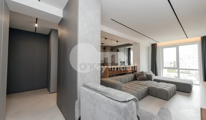 Apartament, Centru, TRICOLORULUI