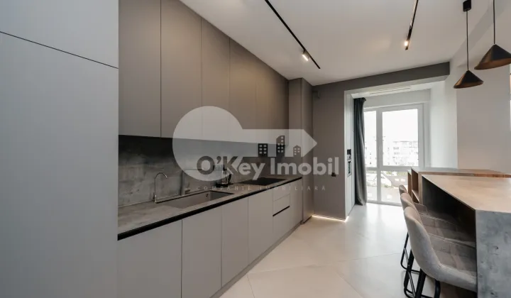 Apartament, Centru, TRICOLORULUI