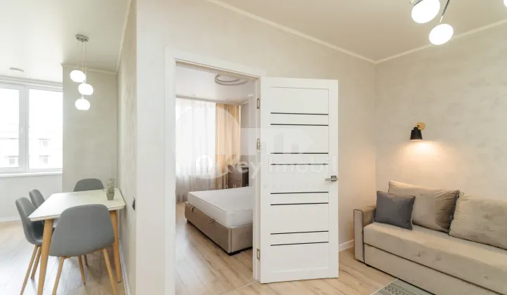 Apartament, Râșcani, PIETRĂRIEI