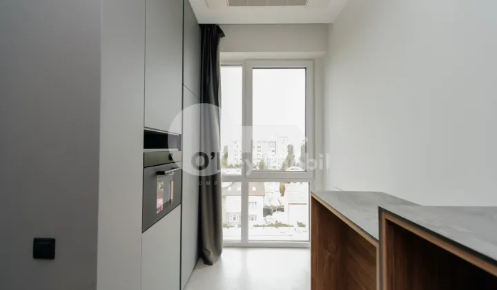 Apartament, Centru, TRICOLORULUI