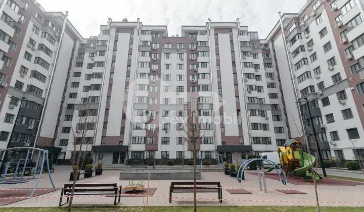 Apartament, Centru, ALBIȘOARA