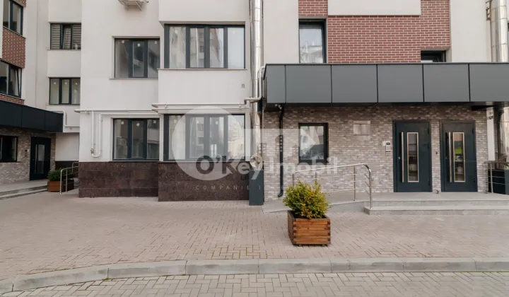 Apartament, Centru, ALBIȘOARA