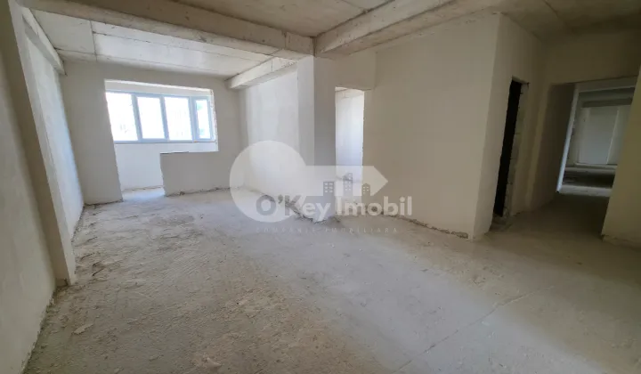 Apartament, Botanica, SARMIZEGETUSA