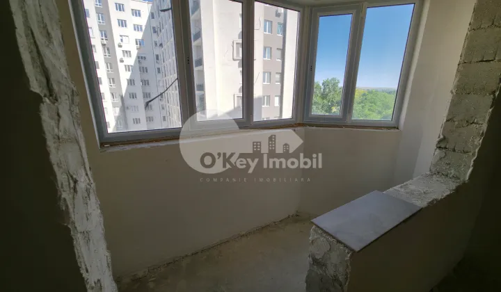 Apartament, Botanica, SARMIZEGETUSA