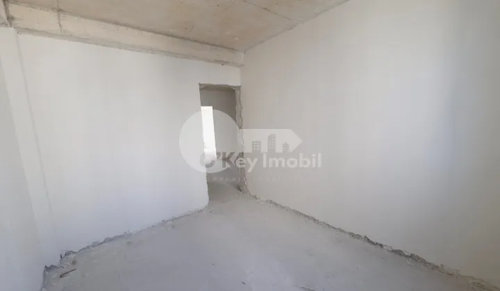 Apartament, Botanica, SARMIZEGETUSA