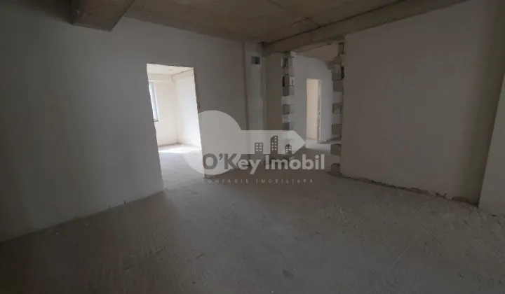 Apartament, Botanica, SARMIZEGETUSA