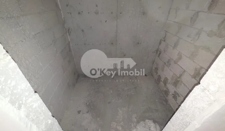 Apartament, Botanica, SARMIZEGETUSA