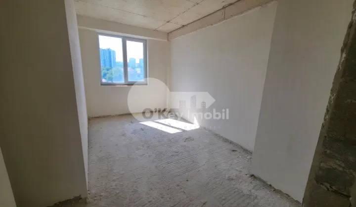 Apartament, Botanica, SARMIZEGETUSA