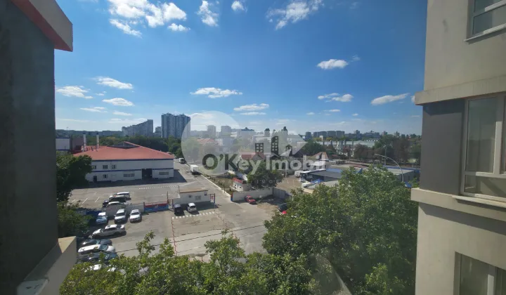 Apartament, Botanica, SARMIZEGETUSA