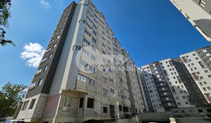 Apartament, Botanica, SARMIZEGETUSA
