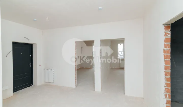 Apartament, Centru, ALBIȘOARA