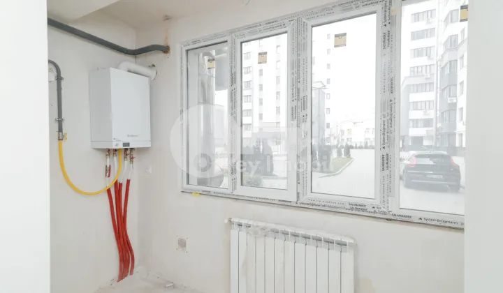 Apartament, Centru, ALBIȘOARA