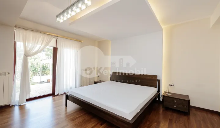 Casă, Telecentru, GHEORGHE ASACHI