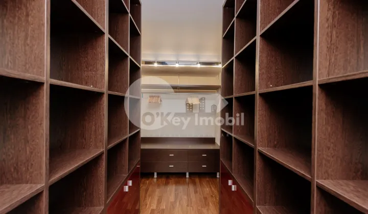 Casă, Telecentru, GHEORGHE ASACHI