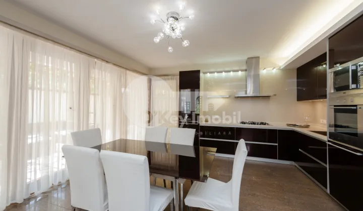 Casă, Telecentru, GHEORGHE ASACHI