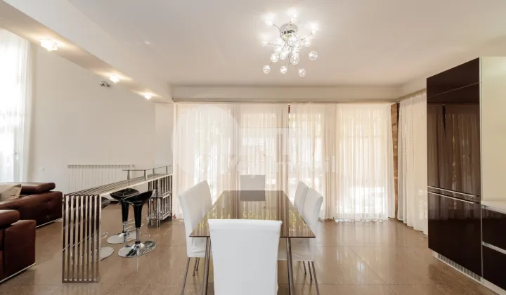 Casă, Telecentru, GHEORGHE ASACHI