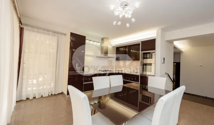 Casă, Telecentru, GHEORGHE ASACHI