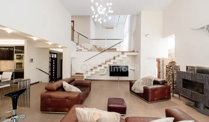 Casă, Telecentru, GHEORGHE ASACHI