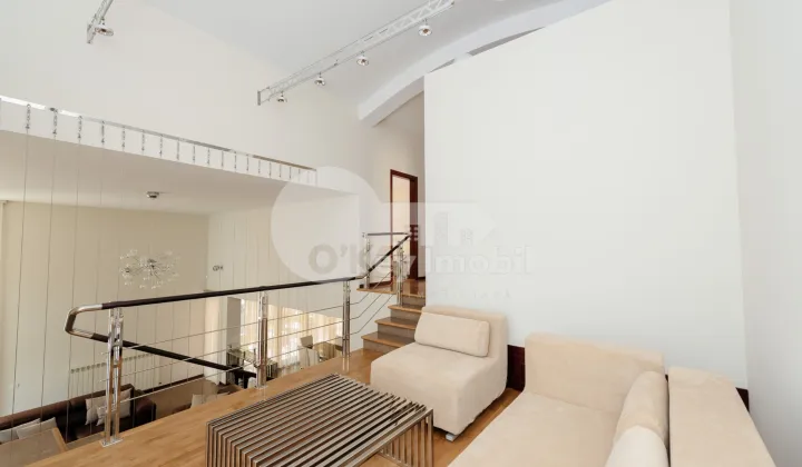 Casă, Telecentru, GHEORGHE ASACHI