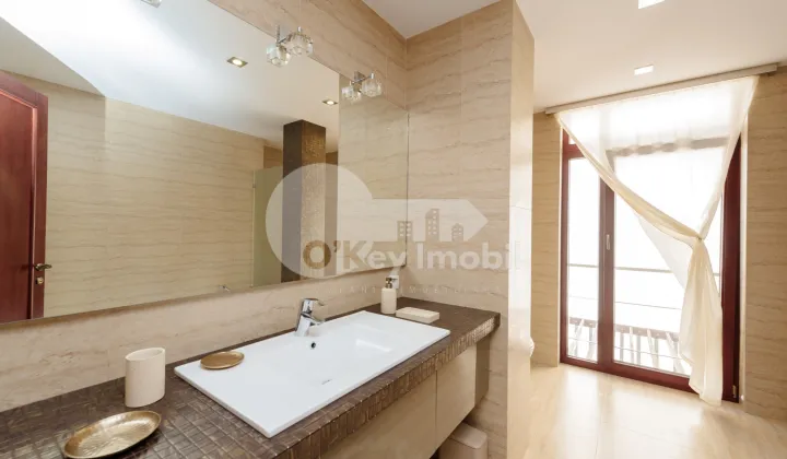 Casă, Telecentru, GHEORGHE ASACHI