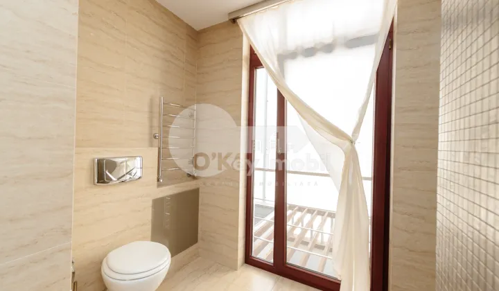 Casă, Telecentru, GHEORGHE ASACHI