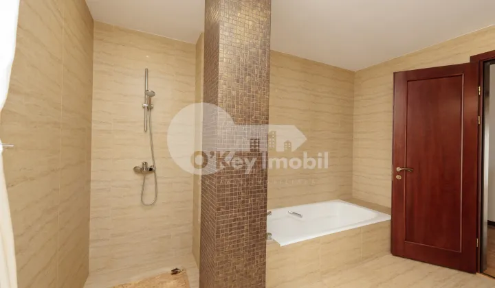 Casă, Telecentru, GHEORGHE ASACHI