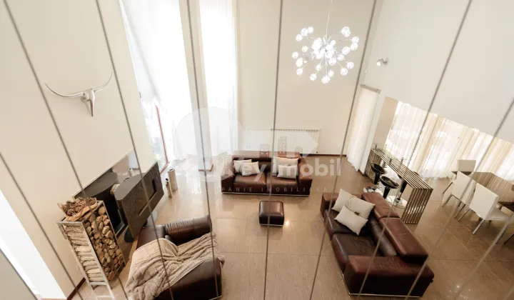 Casă, Telecentru, GHEORGHE ASACHI