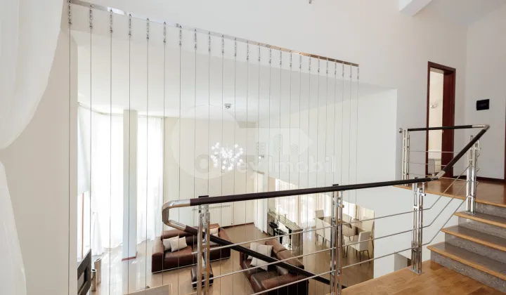 Casă, Telecentru, GHEORGHE ASACHI