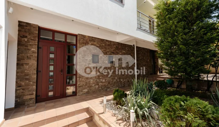 Casă, Telecentru, GHEORGHE ASACHI