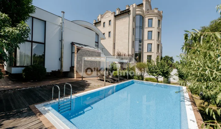 Casă, Telecentru, GHEORGHE ASACHI