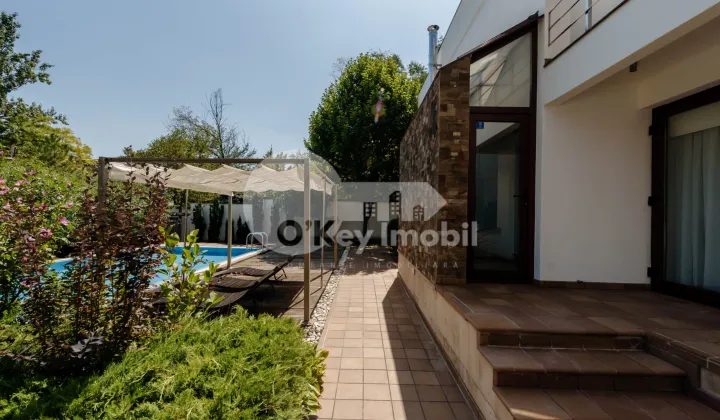 Casă, Telecentru, GHEORGHE ASACHI