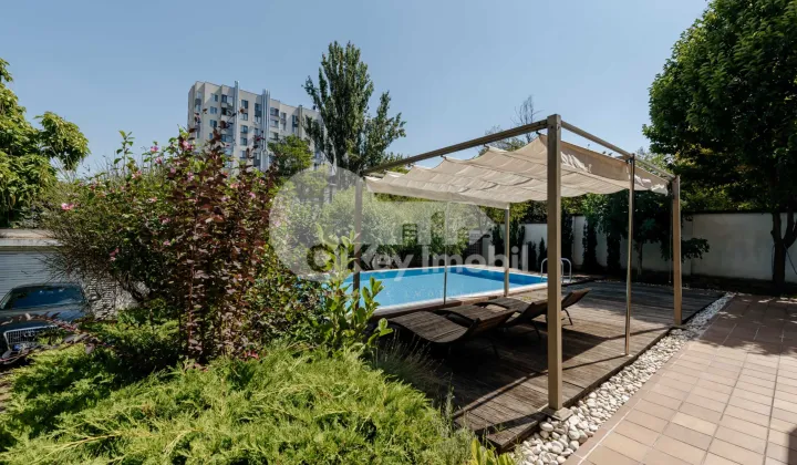 Casă, Telecentru, GHEORGHE ASACHI