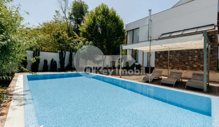 Casă, Telecentru, GHEORGHE ASACHI