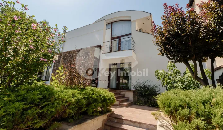 Casă, Telecentru, GHEORGHE ASACHI