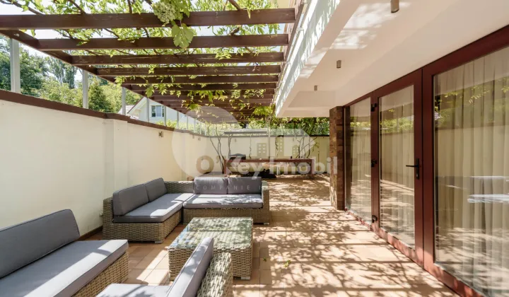 Casă, Telecentru, GHEORGHE ASACHI