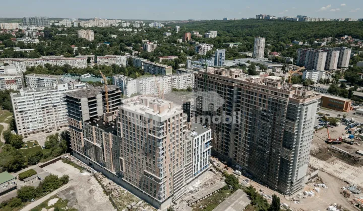 Spațiu comercial, Râșcani, CALEA MOȘILOR